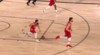 Fred VanVleet with 36 Points vs. Miami Heat