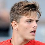 Massolo, Samuele avatar