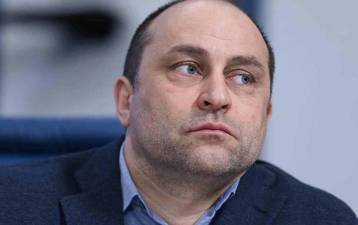 Депутат Свищев: О зарплатах наших футболистов говорят уже десятилетиями. Но они не сами их себе назначают, это диктуется рынком