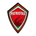 Патриотас