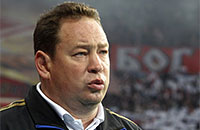 Спартак, ЦСКА, Леонид Слуцкий, фото