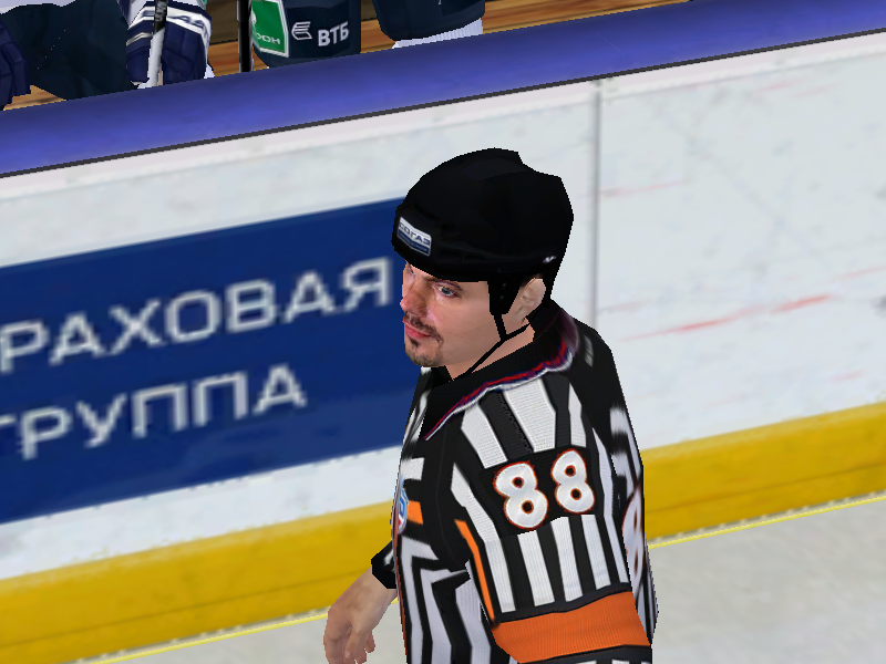 Лица игроки для nhl 09