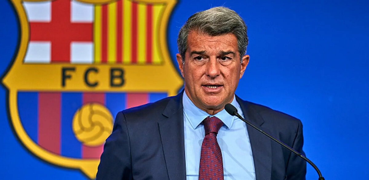 Барселона активирует 4-й рычаг клуб продаст еще 24,5% Barça Studios за 100 млн евро
