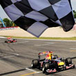 фото, Гран-при Испании, Формула-1, Себастьян Феттель