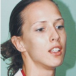 Татьяна Щеголева