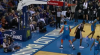 Davis Bertans Top Plays of the Day, 01/12/2019