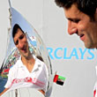 Михаил Южный, Новак Джокович, Dubai Duty Free Tennis Championships, ATP