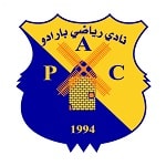 Параду - logo