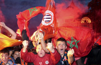 фото, высшая лига Турция, Галатасарай