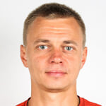 Валентин Окорочков