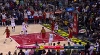 Highlights: Kyrie Irving (45 points)  vs. the Hawks, 4/9/2017