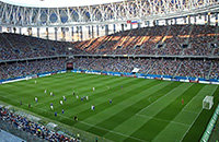 Лучшее лето российского футбола закончилось рекордом посещаемости ФНЛ