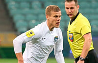 премьер-лига Россия, Сочи, Зенит, Александр Кокорин