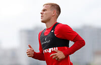 Сочи, премьер-лига Россия, Спартак