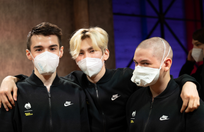 CS:GO, NAVI, Dota 2, Team Spirit