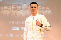 бокс, Sports – Казахстан, Токио-2020