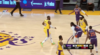 LeBron James with 38 Points vs. Phoenix Suns