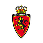 Real Zaragoza Deportivo Aragon