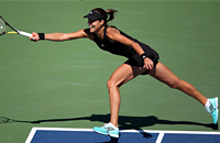 US Open, фото