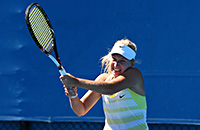 фото, Дарья Сэвилл, WTA, ATP