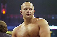 Федор Емельяненко
