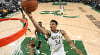 Turning Point: Bucks pull away in third quarter of Game 2 victory