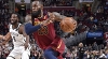 Nightly Notable: LeBron James