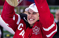 ЧМ по хоккею, фото, Сборная Канады по хоккею с шайбой, Сидни Кросби, Кубок Стэнли