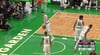 Zach LaVine with 30 Points vs. Boston Celtics