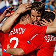 квалификация Евро-2024, сборная Армении по футболу, фото, Сборная России по футболу