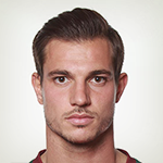 Cedric Soares Kalender