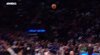 Kemba Walker 3-pointers in New York Knicks vs. Washington Wizards
