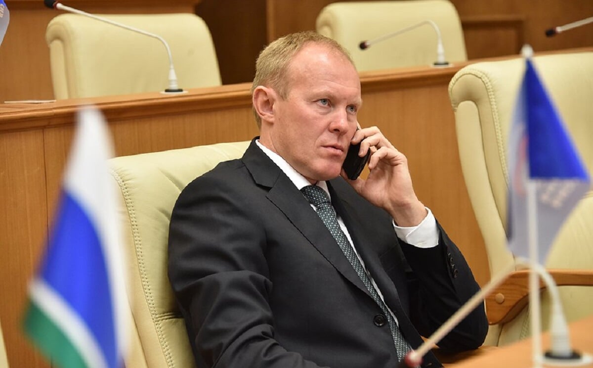 Депутат Чепиков: Госдума должна пресечь отмену лимита. Тренеры говорят, что это негативно скажется на сборной