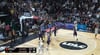 Elie Okobo with 26 Points vs. Real Madrid