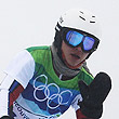 сборная России, Евгений Устюгов, эстафета, Ванкувер-2010, фото