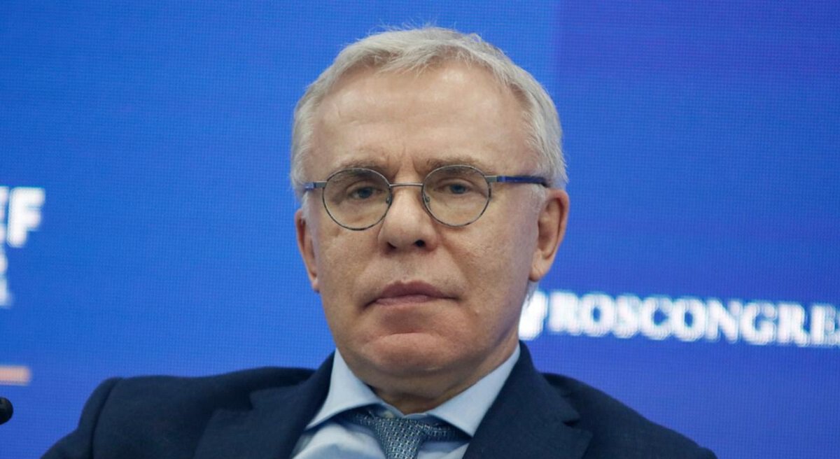 Фетисов о бане российского спорта: Надо поднимать уровень внутренних соревнований, делать подобие этапов Кубка мира. И ждать не думаю, что это на ст