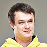 Александр «XBOCT» Дашкевич