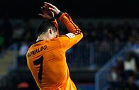 фото, Ла Лига, Реал Мадрид, Криштиану Роналду