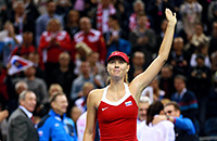ATP, фото, Мария Шарапова, WTA
