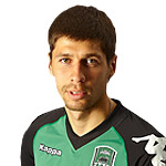 Андрей Михеев