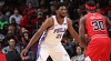 Move of the Night: Joel Embiid