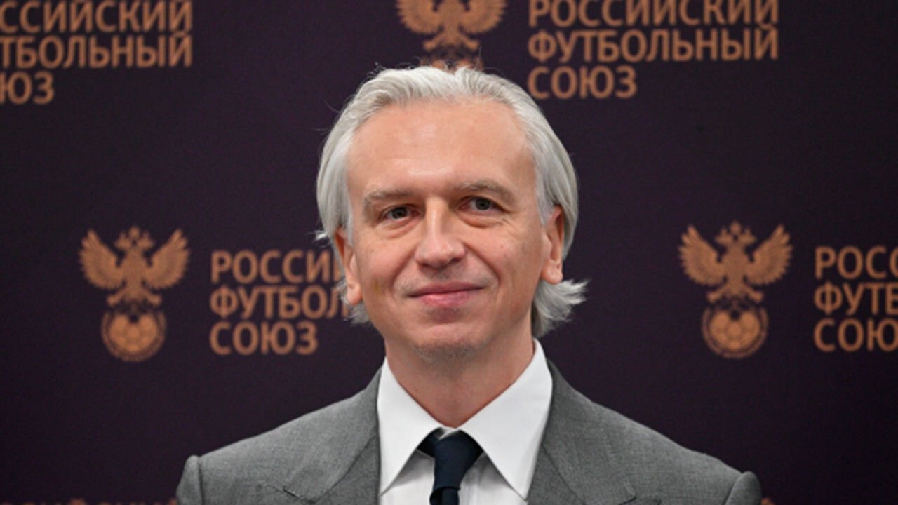 Дюков самая влиятельная персона российского футбола. Миллер 3-й, Федун 12-й, Галицкий 15-й, Гинер 16-й, Карпин 21-й, Арустамян 23-й, Генич 30