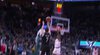 Great assist from Giannis Antetokounmpo