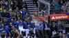 Top Performers Highlights from Charlotte Hornets vs. Golden State Warriors