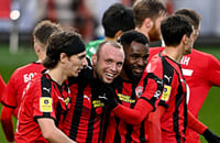 Химки, премьер-лига Россия, Игорь Черевченко