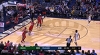 Giannis Antetokounmpo with 32 Points  vs. New Orleans Pelicans