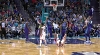 DeMar DeRozan (25 points) Highlights vs. Charlotte Hornets