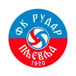 Рудар Плевля