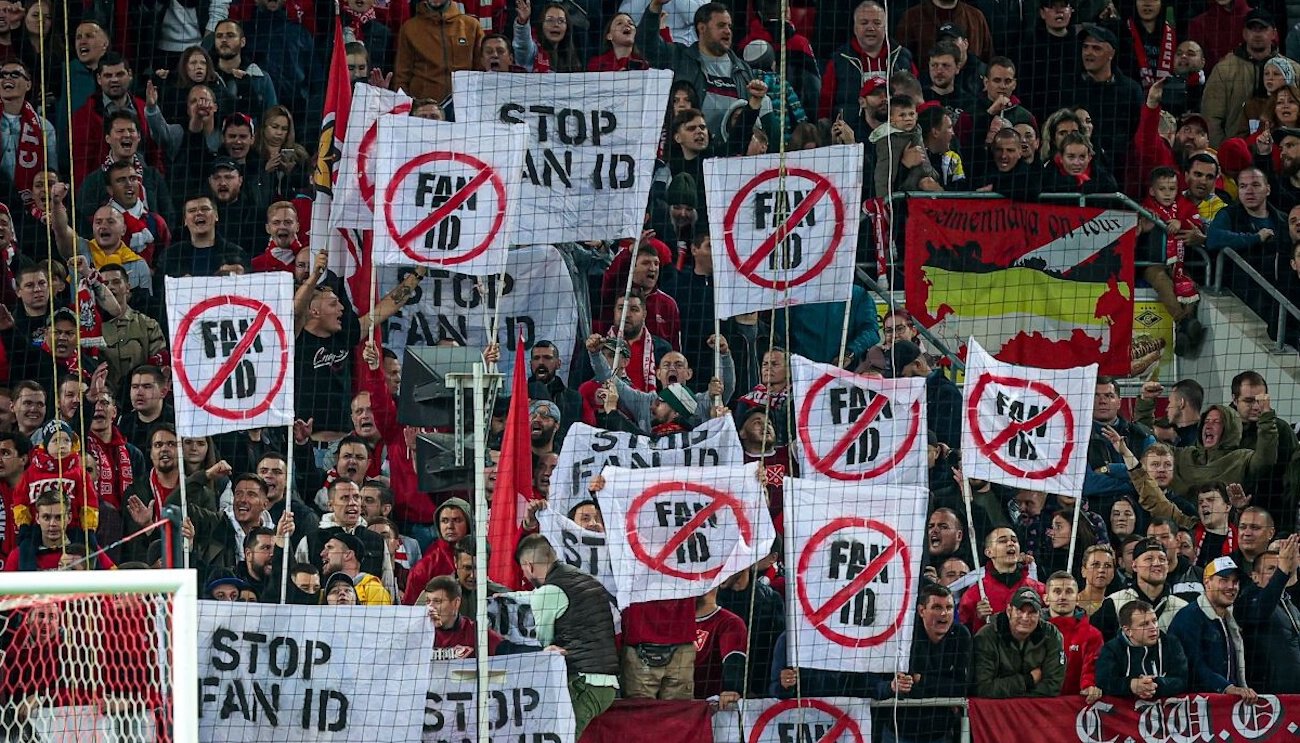Депутат Госдумы от Единой России о частичной отмене Fan ID: Поступят предложения готовы рассмотреть