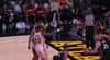 Trae Young with 15 Assists vs. Miami Heat